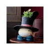 Décoration*Maison Ghibli Scarecrow Planter - Howl’s Moving Castle