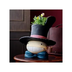 Décoration*Maison Ghibli Scarecrow Planter - Howl’s Moving Castle