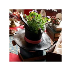 Décoration*Maison Ghibli Scarecrow Planter - Howl’s Moving Castle