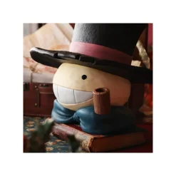 Décoration*Maison Ghibli Scarecrow Planter - Howl’s Moving Castle