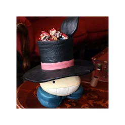 Décoration*Maison Ghibli Scarecrow Planter - Howl’s Moving Castle