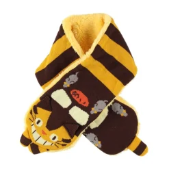 Outfits*Maison Ghibli Scarf Catbus - My Neighbor Totoro