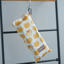 Furniture*Maison Ghibli Seat Cushion Catbus Silhouette - My Neighbor Totoro