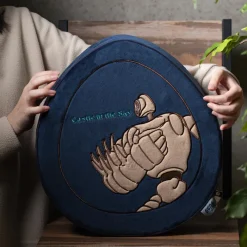 Furniture*Maison Ghibli Seat cushion Laputa Robot - Castle in the Sky