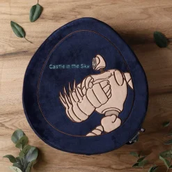 Furniture*Maison Ghibli Seat cushion Laputa Robot  - Castle in the Sky