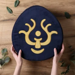 Furniture*Maison Ghibli Seat cushion Laputa Robot  - Castle in the Sky