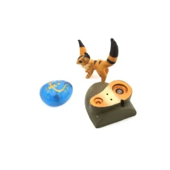 Magnets*Maison Ghibli SET MAGNET ROBOT SOLDIER LAPUTA - CASTLE IN THE SKY
