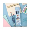Writing*Maison Ghibli Set of 12 2B Pencils Flying Kiki - Kiki's Delivery Service