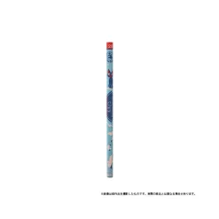 Writing*Maison Ghibli Set of 12 2B Pencils Flying Kiki - Kiki's Delivery Service