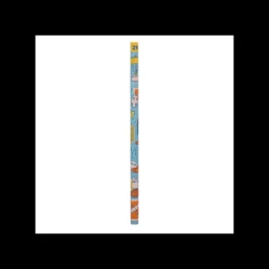 Writing*Maison Ghibli Set of 12 2B Pencils Vehicles - My Neighbor Totoro