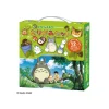Arts And Crafts*Maison Ghibli Set Origami Totoro - My Neighbor Totoro