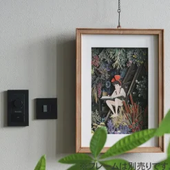 Arts And Crafts*Maison Ghibli Shadow Paper Theater Girl's time - Kiki's Delivery Service