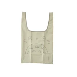 Bags*Maison Ghibli Shopping Eco Bag Big Totoro - My Neighbor Tororo