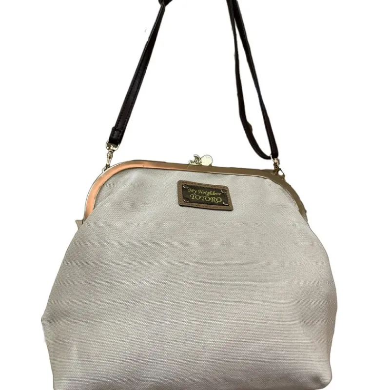 Bags*Maison Ghibli Shoulder Pouch A moment in Autumn - My Neighbor Totoro