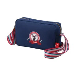 Bags*Maison Ghibli Shoulder Pouch Dark Blue Jiji - Kiki's Delivery Service