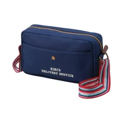 Bags*Maison Ghibli Shoulder Pouch Dark Blue Jiji - Kiki's Delivery Service
