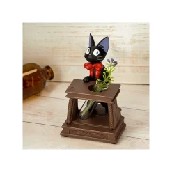 Statues*Maison Ghibli Single Vase Kokiri's Test Tube - Kiki’s Delivery Service