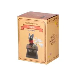 Statues*Maison Ghibli Single Vase Kokiri's Test Tube - Kiki’s Delivery Service