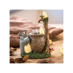 Décoration*Maison Ghibli Single Vase Totoro faucet of forest - My Neighbor Totoro