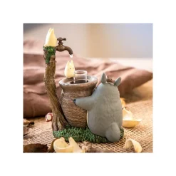 Décoration*Maison Ghibli Single Vase Totoro faucet of forest - My Neighbor Totoro
