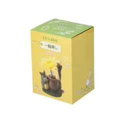 Décoration*Maison Ghibli Single Vase Totoro faucet of forest - My Neighbor Totoro