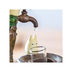 Décoration*Maison Ghibli Single Vase Totoro faucet of forest - My Neighbor Totoro