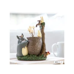Décoration*Maison Ghibli Single Vase Totoro faucet of forest - My Neighbor Totoro