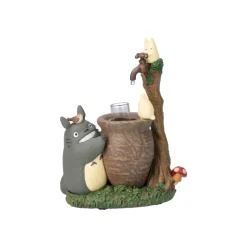 Décoration*Maison Ghibli Single Vase Totoro faucet of forest - My Neighbor Totoro