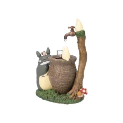 Décoration*Maison Ghibli Single Vase Totoro faucet of forest - My Neighbor Totoro