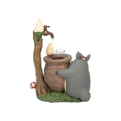 Décoration*Maison Ghibli Single Vase Totoro faucet of forest - My Neighbor Totoro