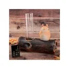 Statues*Maison Ghibli Single Vase Totoro Shigaraki -My Neighbor Totoro