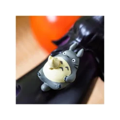 Décoration*Maison Ghibli Single Vase vegetal Aubergine - My Neighbor Totoro