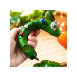 Décoration*Maison Ghibli Single Vase vegetal Cucumber - My Neighbor Totoro