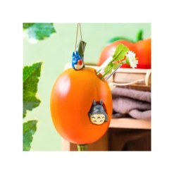 Décoration*Maison Ghibli Single Vase vegetal Khaki - My Neighbor Totoro