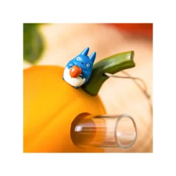 Décoration*Maison Ghibli Single Vase vegetal Khaki - My Neighbor Totoro