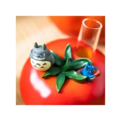 Décoration*Maison Ghibli Single Vase vegetal Tomate - My Neighbor Totoro