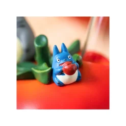 Décoration*Maison Ghibli Single Vase vegetal Tomate - My Neighbor Totoro
