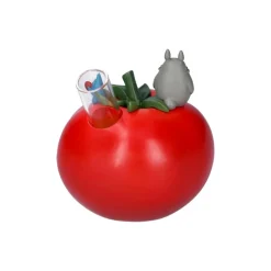 Décoration*Maison Ghibli Single Vase vegetal Tomate - My Neighbor Totoro