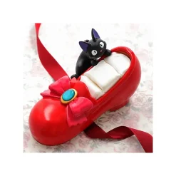 Jewellery Boxes*Maison Ghibli Slipper Ring Stand Kiki’s Favorite Shoe - Kiki's Delivery Service