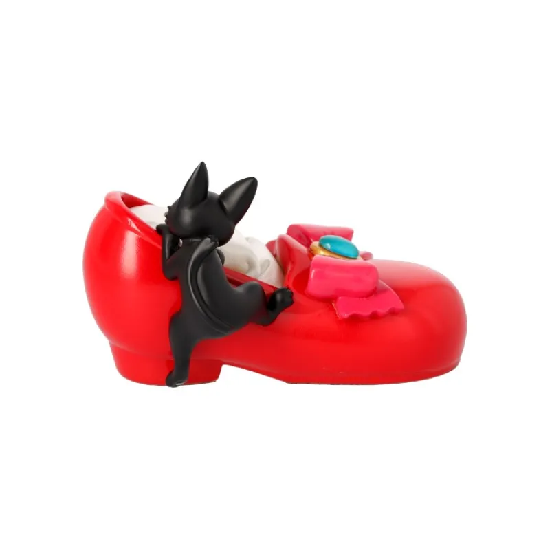 Jewellery Boxes*Maison Ghibli Slipper Ring Stand Kiki’s Favorite Shoe - Kiki's Delivery Service