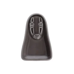 Kitchenware*Maison Ghibli Small dessert plate No Face shape - Spirited Away