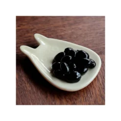Kitchenware*Maison Ghibli Small dessert plate Small Totoro shape - My Neighbor Totoro