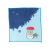 Outfits*Maison Ghibli SMALL HANDKERCHIEF IT'S GOING TO RAIN - MY NEIGHBOUR TOTORO