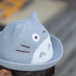 Accessories*Maison Ghibli Small Hat Big Totoro - My Neighbor Totoro