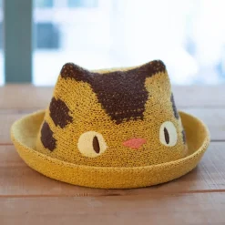 Accessories*Maison Ghibli Small Hat Catbus - My Neighbor Totoro
