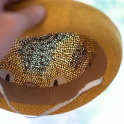 Accessories*Maison Ghibli Small Hat Catbus - My Neighbor Totoro