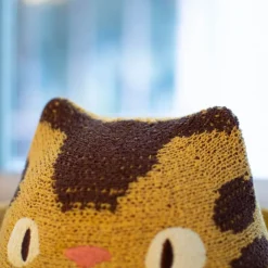 Accessories*Maison Ghibli Small Hat Catbus - My Neighbor Totoro