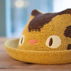 Accessories*Maison Ghibli Small Hat Catbus - My Neighbor Totoro