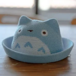 Accessories*Maison Ghibli Small Hat Middle Totoro - My Neighbor Totoro
