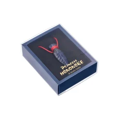 Jewellery*Maison Ghibli Small jade Sword Pendant  - Princess Mononoke
